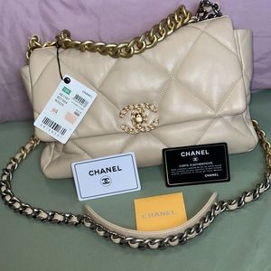 Chanel Bag